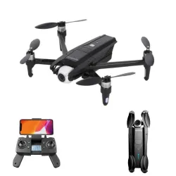 JJRC X15 Dragonfly - GPS - WiFi - FPV - 6K HD-kamera - Borstlös - RTF