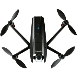 JJRC X15 Dragonfly - GPS - WiFi - FPV - 6K HD-kamera - Borstlös - RTF