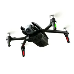 JJRC X15 Dragonfly - GPS - WiFi - FPV - 6K HD-kamera - Borstlös - RTF