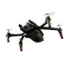JJRC X15 Dragonfly - GPS - WiFi - FPV - 6K HD-kamera - Borstlös - RTF