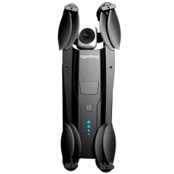 JJRC X15 Dragonfly - GPS - WiFi - FPV - 6K HD -kamera - Brushless