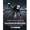 JJRC X15 Dragonfly - GPS - WiFi - FPV - 6K HD -kamera - Brushless