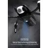 JJRC X15 Dragonfly - GPS - WiFi - FPV - 6K HD -kamera - Brushless