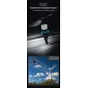 JJRC X15 Dragonfly - GPS - WiFi - FPV - 6K HD-kamera - Borstlös - RTF
