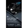 JJRC X15 Dragonfly - GPS - WiFi - FPV - 6K HD-kamera - Borstlös - RTF