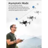 JJRC X15 Dragonfly - GPS - WiFi - FPV - 6K HD -kamera - Brushless