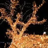 Luces & IluminaciónDecoraciones de Navidad - Solar String - Fairy Lights - impermeable