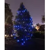 Luces & IluminaciónDecoraciones de Navidad - Solar String - Fairy Lights - impermeable