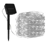 Luces & IluminaciónDecoraciones de Navidad - Solar String - Fairy Lights - impermeable