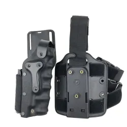 Airsoft Tactical Hunting - Gürtel Holster - GLOCK Colt