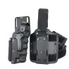 Airsoft Tactical Hunting - Gürtel Holster - GLOCK Colt