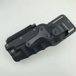 Airsoft Tactical Hunting - Gürtel Holster - GLOCK Colt