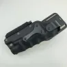Airsoft Tactical Hunting - cinto Holster - GLOCK Colt