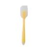 Backwerkzeug - Transparent - Silica Gel - Cake Scraper