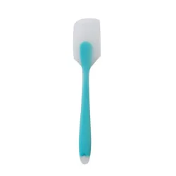 Backwerkzeug - Transparent - Silica Gel - Cake Scraper