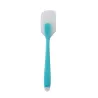 Backwerkzeug - Transparent - Silica Gel - Cake Scraper