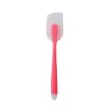 Backwerkzeug - Transparent - Silica Gel - Cake Scraper