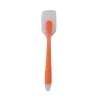 Backwerkzeug - Transparent - Silica Gel - Cake Scraper