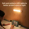 LED - garderob ljus - PIR - rörelsesensor