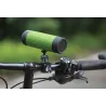 Multifunctionele Bluetooth-fietsspeaker - met zaklampBluetooth Luidsprekers