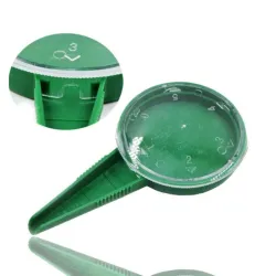 Mini seed sower - adjustable sizeGarden