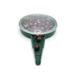 Mini seed sower - adjustable sizeGarden