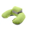 Travel pillow - inflatable - neck support - U-shapedPillows