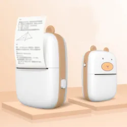 Mini imprimante thermique - Bluetooth