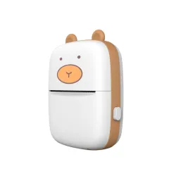 Mini termisk skrivare - Bluetooth