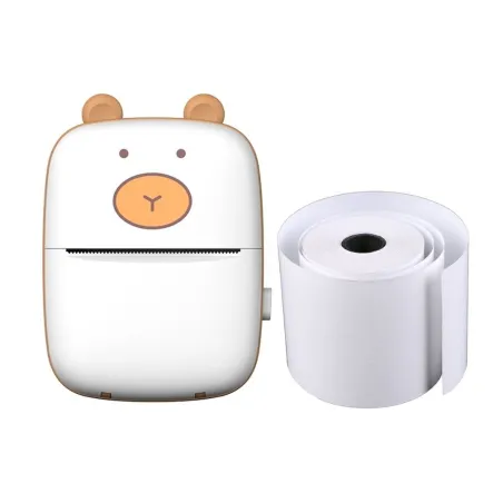 Mini imprimante thermique - Bluetooth