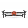 EVO II PRO - Dual GPS - 9KM - FPV - 8K HD-kamera - 40mins flygtid
