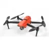 EVO II PRO - Dual GPS - 9KM - FPV - 8K HD-kamera - 40mins flygtid