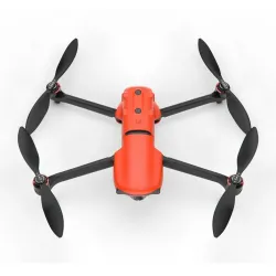 EVO II PRO - Dual GPS - 9KM - FPV - 8K HD-kamera - 40mins flygtid