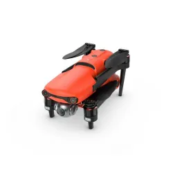 EVO II PRO - Dual GPS - 9KM - FPV - 8K HD-kamera - 40mins flygtid