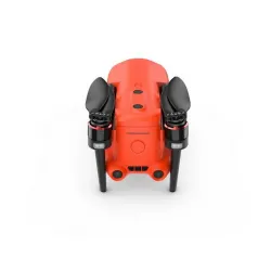 EVO II PRO - Dual GPS - 9KM - FPV - 8K HD-kamera - 40mins flygtid