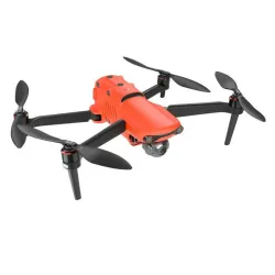 EVO II PRO - Dual GPS - 9KM - FPV - 8K HD-kamera - 40min lentoaika