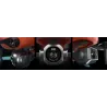 EVO II PRO - Dual GPS - 9KM - FPV - 8K HD-kamera - 40mins flygtid
