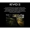 EVO II PRO - Dual GPS - 9KM - FPV - 8K HD Camera - 40mins tempo de voo