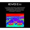 EVO II PRO - Dual GPS - 9KM - FPV - 8K HD-kamera - 40min lentoaika