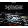 EVO II PRO - Dual GPS - 9KM - FPV - 8K HD-kamera - 40mins flygtid