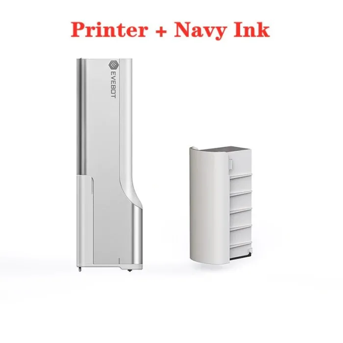 Imprimante portable imprimée jet d'encre - portable - intelligent - pour les vêtements / papier / peau