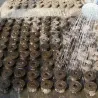 Peat pellets - seed nutrient soil - for transplanting / planting - 3 piecesGarden