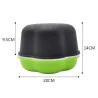 Plant germination tray - portable - moisture proof - plastic planting boxGarden