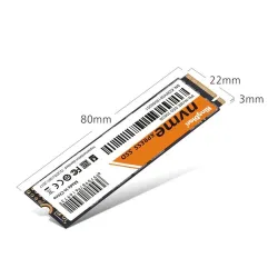 KingDian - SSD - wewnętrzny dysk SSD - 128GB - 256GB - 512GB - 1TBDyski twarde