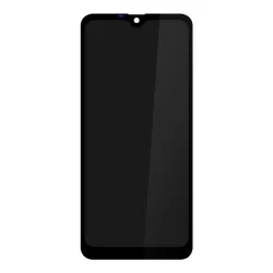 6.1'' Ulefone Note 7/S11 - LCD display & touch screen digitizer - with tools & adhesive