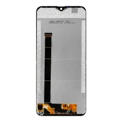 6.1'' Ulefone Note 7/S11 - LCD display & touch screen digitizer - with tools & adhesive