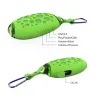 MG X1 - mini mango - Bluetooth kaiutin - vedenpitävä - metallikoukku