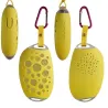 MG X1 - mini mango - Bluetooth kaiutin - vedenpitävä - metallikoukku