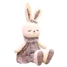 Kani, jolla on pitkät korvat - plush lelu - nukke - 45cm - 70cm - 90cm