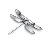 BrochesEsmalte vintage libélula - elegante broche